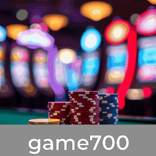 Game700: Plataforma de Apostas Segura e Divertida