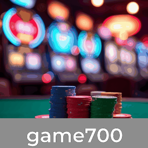 Game700: Plataforma de Apostas Segura e Divertida
