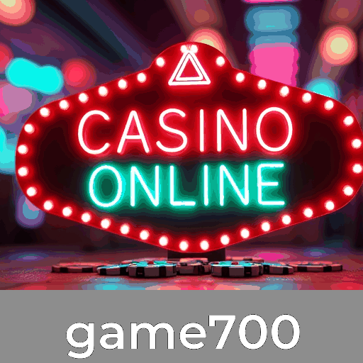 game700: Slots Gigantes, Mesa de Jogos e Real Dealers