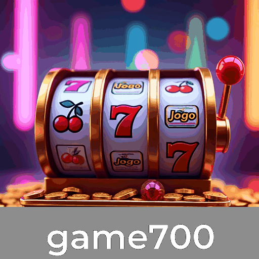 game700: Onde a Emoção dos Jogos de Casino Nunca Para