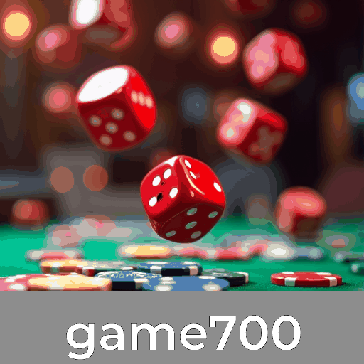Game700: Plataforma de Apostas Segura e Divertida