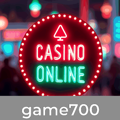 game700: Onde a Emoção dos Jogos de Casino Nunca Para