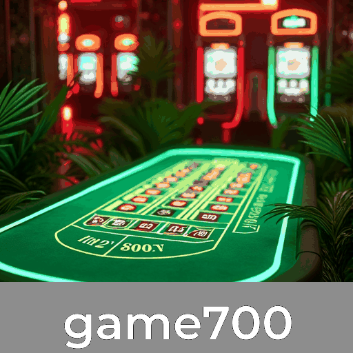 game700: Apostas Móveis com Facilidade e Funções Completas