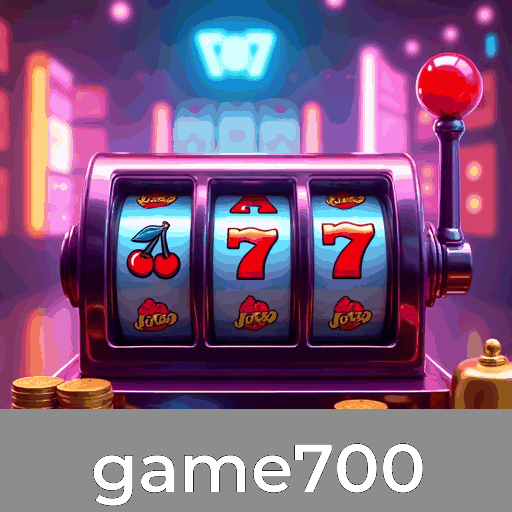 game700: Apostas Móveis com Facilidade e Funções Completas
