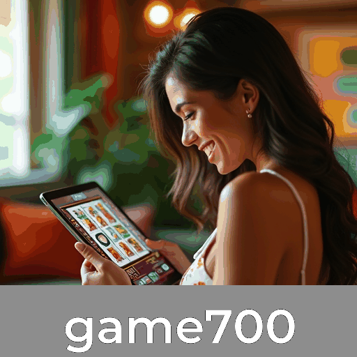 Game700: A Experiência de Jogos de Mesa ao Vivo Para Brasileiros