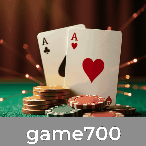 Game700: A Plataforma de Apostas com Serviço Profissional