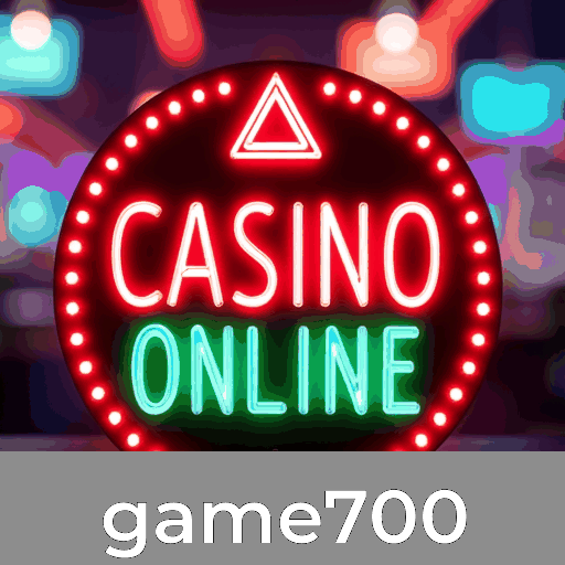 game700: Onde a Emoção dos Jogos de Casino Nunca Para