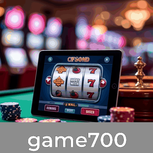 game700: Especialista em Apostas Esportivas Focadas no Brasil