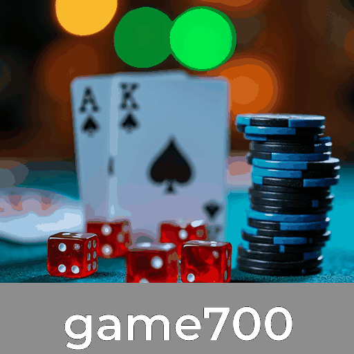 game700: Onde a Emoção dos Jogos de Casino Nunca Para