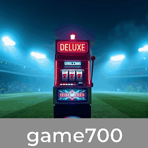 Game700: A Plataforma de Apostas com Serviço Profissional