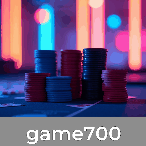 game700: Apostas Móveis com Facilidade e Funções Completas